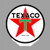 Miller Engineering - O Texaco Rotating Sign - 55010
