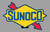 Miller Engineering - O Sunoco Rotating Sign - 55015