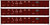 Accurail - HO Steel Gondola NYC&HR 3cars - 37744