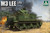 Takom Models - Us Medium Tank M3 Lee Late :35 - 2087
