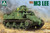 Takom Models - Us M3 Lee Mid-Prod 1:35 - 2089