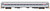 Rapido Trains - N Horizon Coach No# - 528005