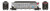 Rapido Trains - HO Autoflood Rapid Dis. Hopper 1p GGPX - 169012A