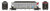 Rapido Trains - HO Autoflood Rapid Dis. Hopper 1p KPLX - 169016A