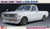 Hasegawa Models - Nissan Sunny Pickup w/Chin Spoiler 1:24 - 20427