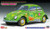Hasegawa Models - Volkswagen Beetle Type 1 Flower Pwr 1:24 - 20488