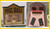 RS Laser Kits - HO Pool Hall - 2068