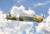 Italeri Model Kits - MC.200 Saetta 1:48 - 2815