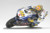 Tamiya Paint - Hobby Kits - Velentino Rossi Figure 1:12 - 14118