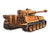 Tamiya Paint - Hobby Kits - German Tiger 1 Initial Prod - 35227