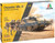 Italeri Model Kits - Crusader Mk.II with 8th Army Infntry :35 - 6579