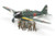 Tamiya Paint - Hobby Kits - Mitsubishi A6M3/3a Zeke 1:48 - 61108
