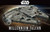 Bandai Star Wars - Millennium Falcon F.Awak 1:144 - 2378864