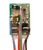 Train Control Systems - M4 N or Ho Micro Decoder 4func - 1011