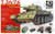 AFV Club - T-34/76 1942 Factory 112 Full Int. 1:35 - AF35143