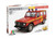 Italeri Model Kits - Mercedes G230 Feuerwehr 1:24 - 3663