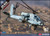 Academy Models - AH-64A ANG South Carolina 1:35 - 12129