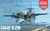 Academy Models - B-25B Doolittle Raid USAAF 1:48 - 12336