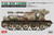 Ryefield Models - T-34/D30 122mm Syrian Howitzer 1:35 - 5030