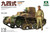 Takom Models - Imp Japanese Army Type 94 1:16 - 1006