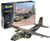 Revell Monogram Germany - C160D Transall ESS/NG Transport 1:72 - 3916