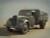 ICM Models - G917T GERMAN ARMY TRUCK 1:35 - 35413