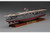 Hasegawa Models - Japanese Navy Aircrft Carrier Akagi :700 - 43167