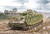 Italeri Model Kits - Pz.Kpfw.IV Ausf H 1:35 - 6578