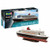 Revell Monogram Germany - Queen Mary 2 1:700 - 5231