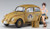 Hasegawa Models - Wild Egg Girls VW Beetle Type 1 1:24 - 52288