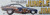Atlantis Models - Jungle Jim Vega Funny Car 1:16 - 1486