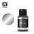 Vallejo Acrylic Paints - Metallic Magnesium 6p - 77711
