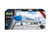 Revell Monogram Germany - B747-8F Cargolux LX-VCF Facemask 1:144 - 3836