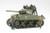 Tamiya Paint - Hobby Kits - M4A2 Sherman W/figs 1:35 - 25105