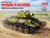 ICM Models - WWII PzKpfw T-34-747Med Tnk:35 - 35370