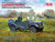 ICM Models - Le.gl Einheitz-Pkw Kfz.4 AAV 1:35 - 35584