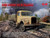 ICM Models - KHD S3000/SS N Maultier Semi-Tracked :35 - 35453
