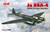 ICM Models - WWII German Ju88A4 Bomber 1:48 - 48233
