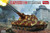 Amusing Hobby Kits - Flakpanzer E-100 8.8cm Flakzwilling 1:35 - 35A016