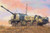 Hobby Boss Models - Russian 130mm Coastal Defense A-222 1:72 - 82938