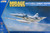 Kinetic Model Kits - MIRAGE 2000C Multi-role Combat Fighter48 - 48042
