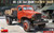 Mini Art Models - 1.5ton 4x4 G506 Flatbed Truck 1:35 - 38056