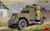 Mini Art Models - WWI Austin Armored Car w/interior 1:35 - 39005