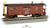 Bachmann - Ho Bay Window Caboose Nyc - 73201