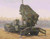 Trumpeter Models - M983 HEMTT Tractor & M901 w/MIM104 1:72 - 7158