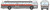 Rapido Trains - Ho 1:87 Dlx Bus Pitt P.A. 2476 - 751033