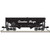 Atlas Model Railroad Co. - N 2-Bay Os Hopper C&EI 96128 3pk - 50006124