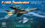 Hobby Boss Models - F-105D Thunderchief 1:48 - 80332