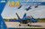 Kinetic Model Kits - BLUE ANGELS 2017 F/A-18A/B/C/D - 48073