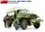 Mini Art Models - US Army G7117 1.5ton 4x4 Cargo Trk 1:35 - 35389